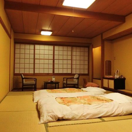 Yoshikawaya Hotel Fukushima  Cameră foto