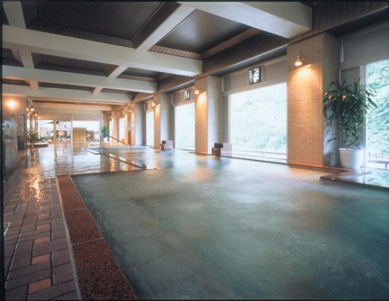 Yoshikawaya Hotel Fukushima  Exterior foto