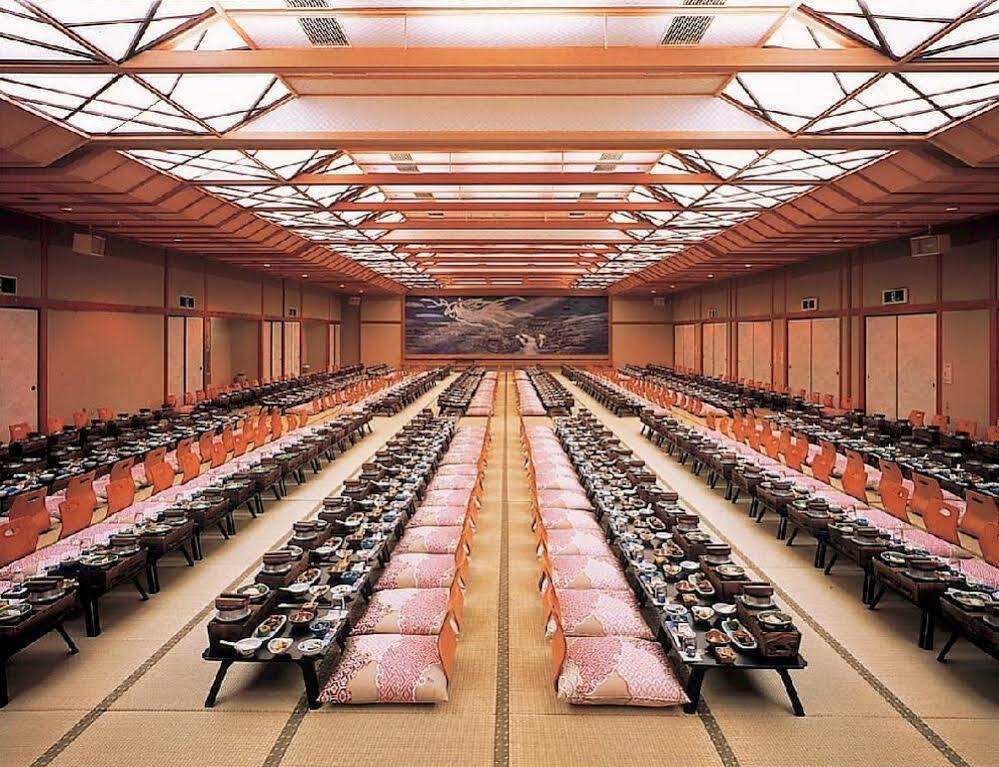 Yoshikawaya Hotel Fukushima  Exterior foto