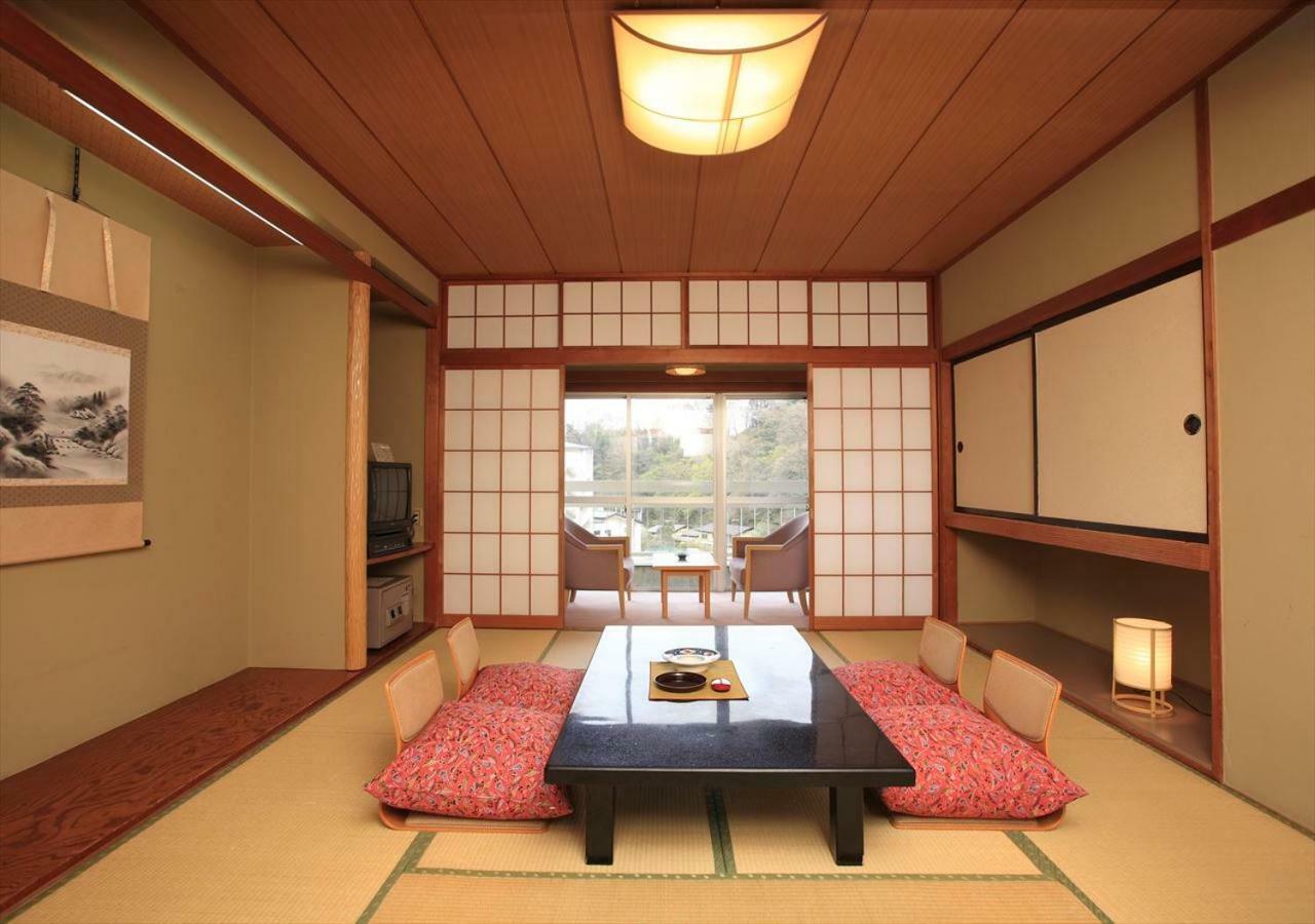 Yoshikawaya Hotel Fukushima  Cameră foto